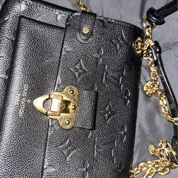 VAVIN BB NV M.EMP.NOIR - Picture 3 of 10